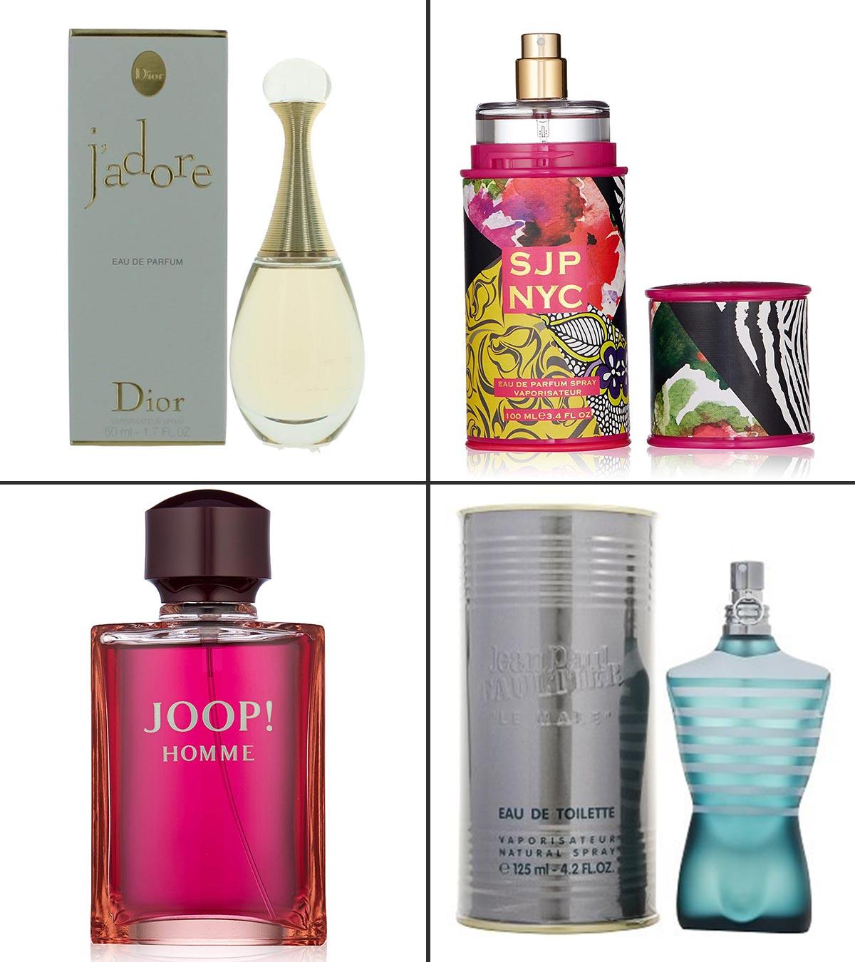 11 Best Perfumes for Teens 2023