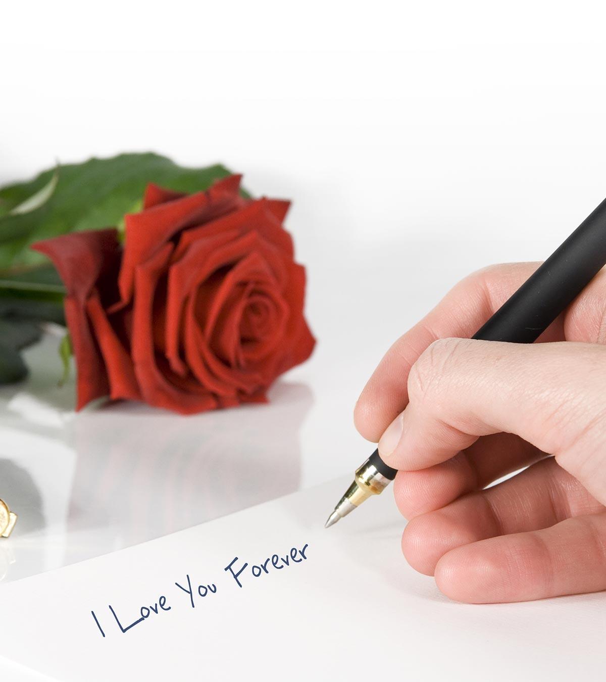 21 Melting Love Letters To The Wife 21 Melting Love Letters To The Wife