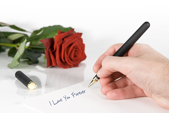 how to write a divorce letter to your wife