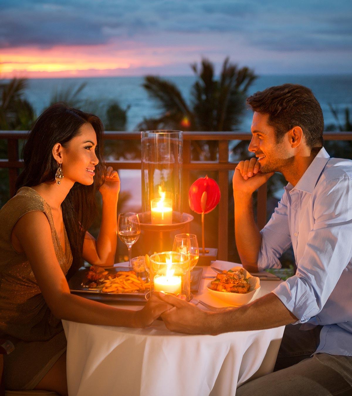 55 Unique And Romantic Date Ideas For Couples To Try