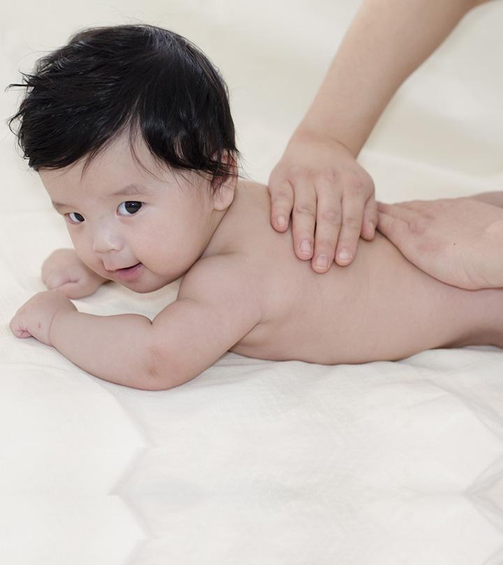 Baby deals tel malish