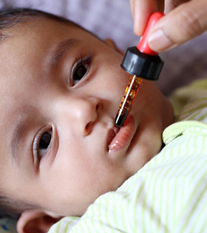 बच्चों की खांसी का इलाज और घरेलू उपचार Bachon Ki Khansi Ka Ilaj MomJunction