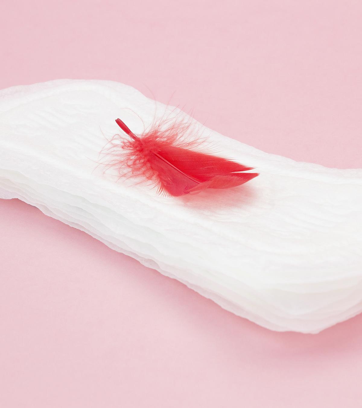 Symptoms Of Ovulation Bleeding