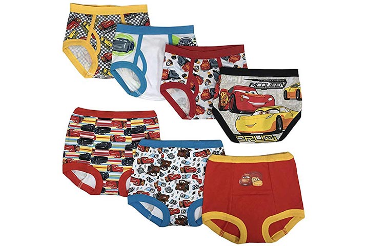 The Best Potty Training Pants in 2023 - Top Reviews by Kansas City Star