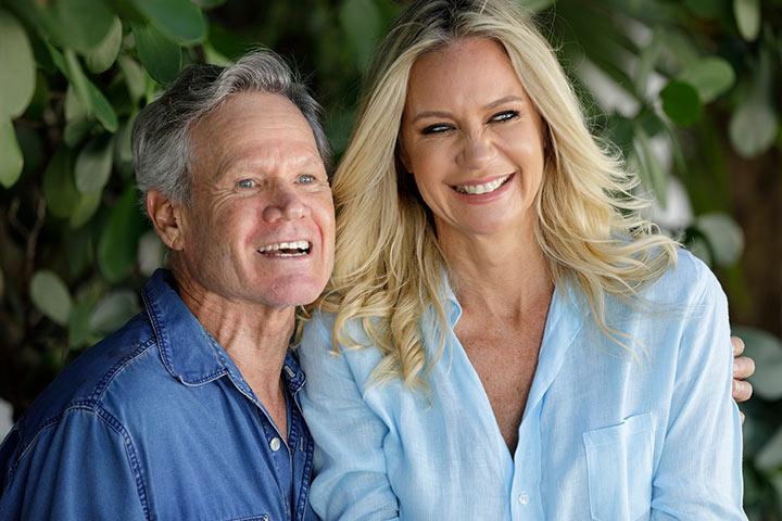is age an important factor in relationships debate