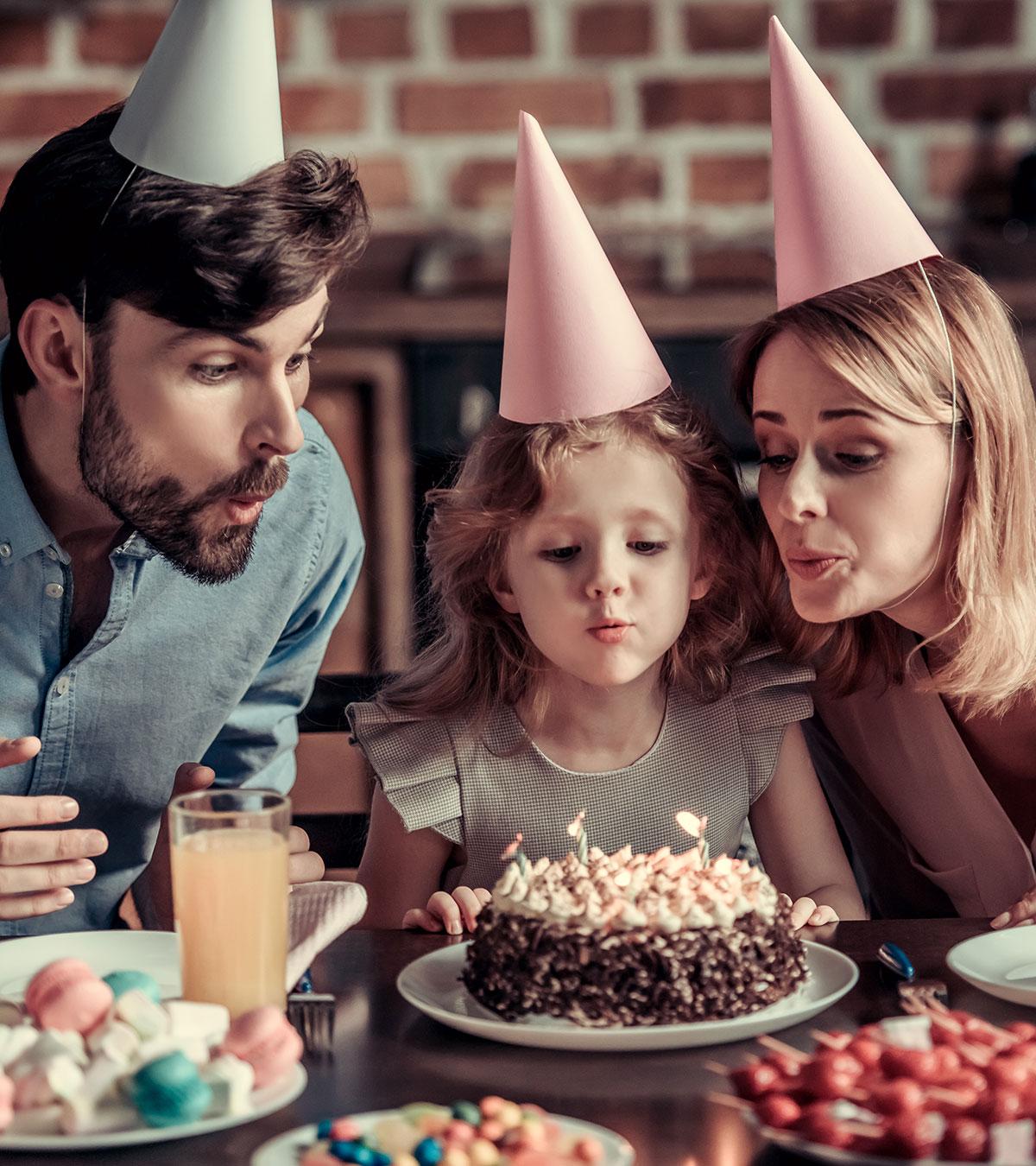 101 Heartwarming Birthday Wishes For Daughter