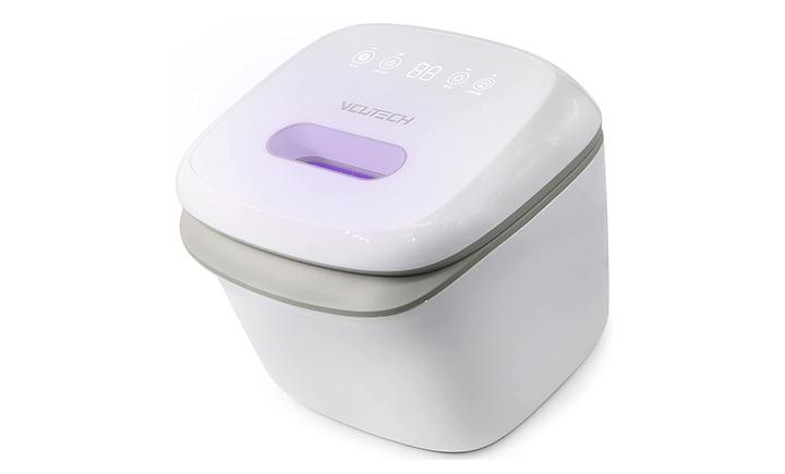 10 of the best sterilisers for baby bottles and breast pumps