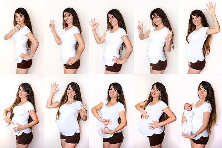 41 Creative Maternity Photoshoot Ideas 41 Creative Maternity Photoshoot Ideas