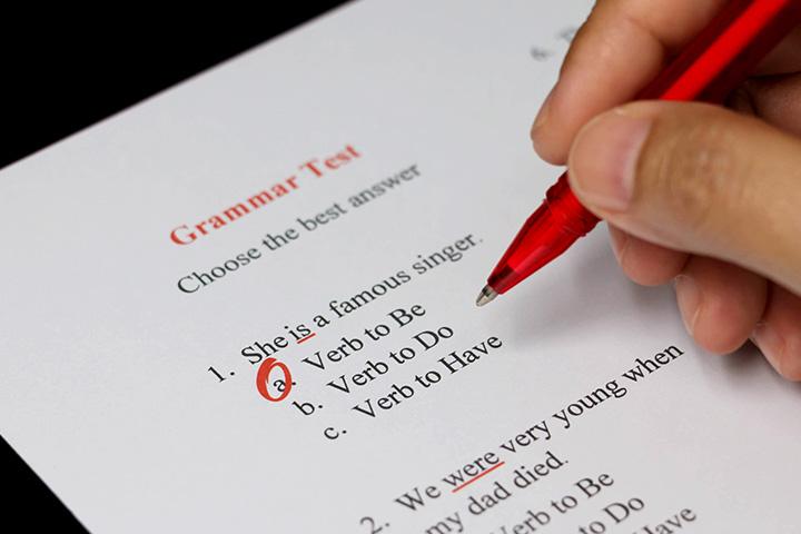 101 English Grammar Quiz Questions For Kids With Answers