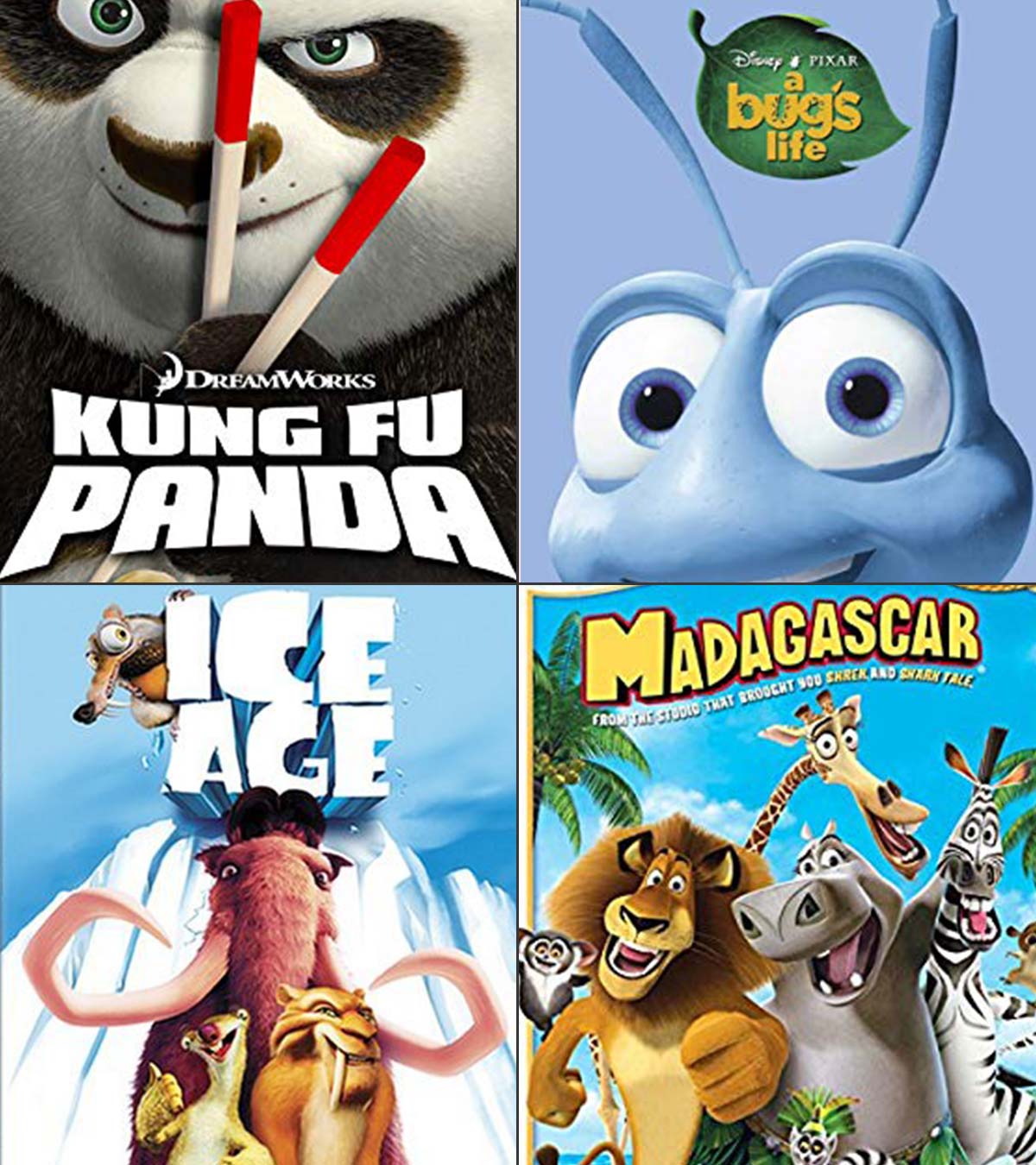 35 Best Animal Movies for Kids 2022  Top Movies About Animals
