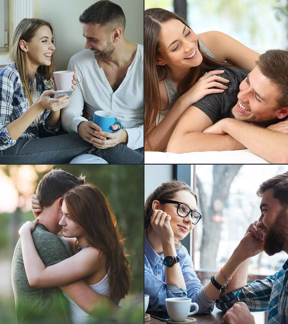 21 Sensible Relationship Goals For Modern Couples