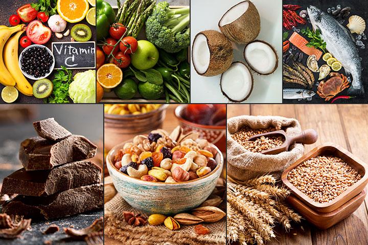 6 Ways To Increase Hemoglobin Levels During Pregnancy 6 Ways To Increase Hemoglobin Levels During Pregnancy