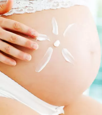 8 Skincare Rules You Need To Keep In Mind During Your Pregnancy