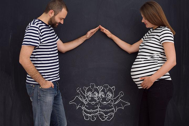 41 Creative Maternity Photoshoot Ideas 41 Creative Maternity Photoshoot Ideas