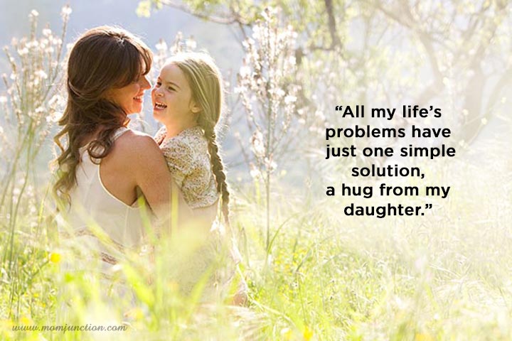100+ Beautiful Mother-Daughter Quotes To Express Your Love