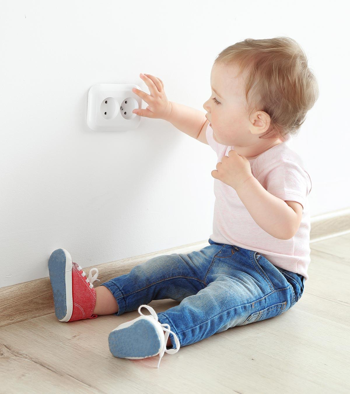 Best Babyproof Outlet Covers To Buy In 2020