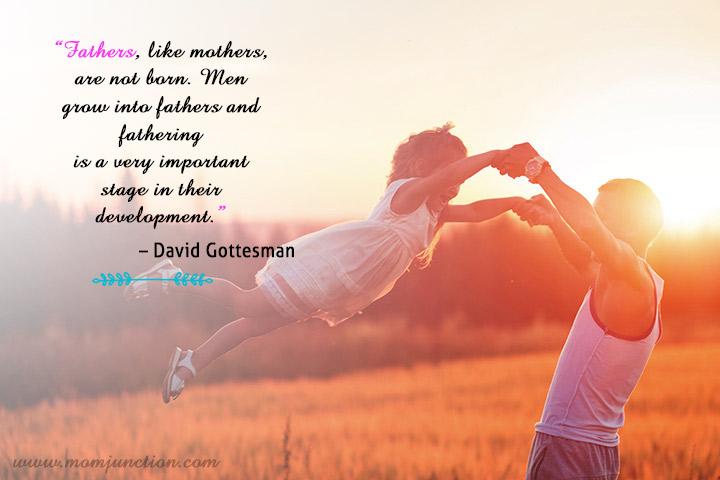 200+ Heart Touching Father-Daughter Quotes