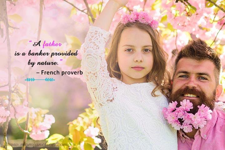 101 Heart Touching Father-Daughter Quotes 101 Heart Touching Father-Daughter Quotes