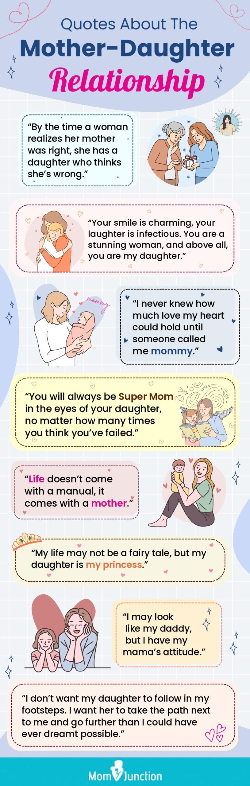 100 Best Mom Quotes of 2023: Funny Mom Quotes, Strong Mom Quotes