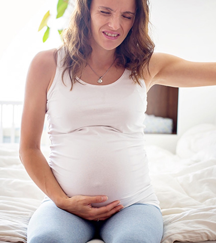 Vaginal Pain During Pregnancy: Causes & Ways To Get Relief