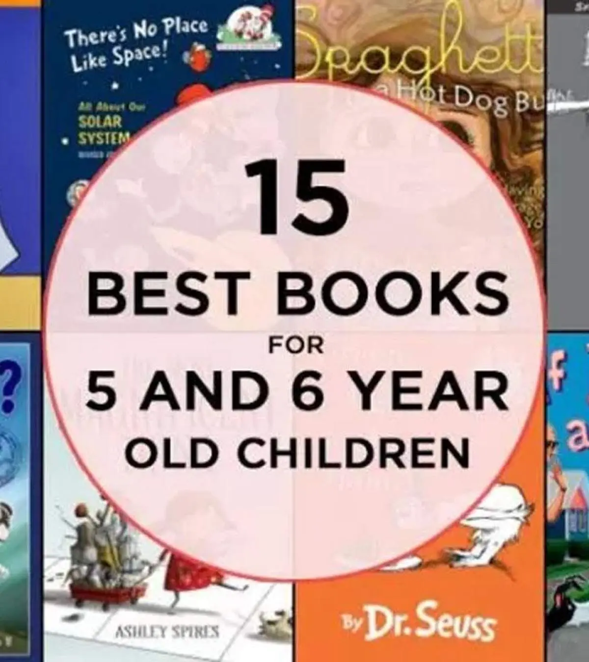 Best books for 6 year old boy sales