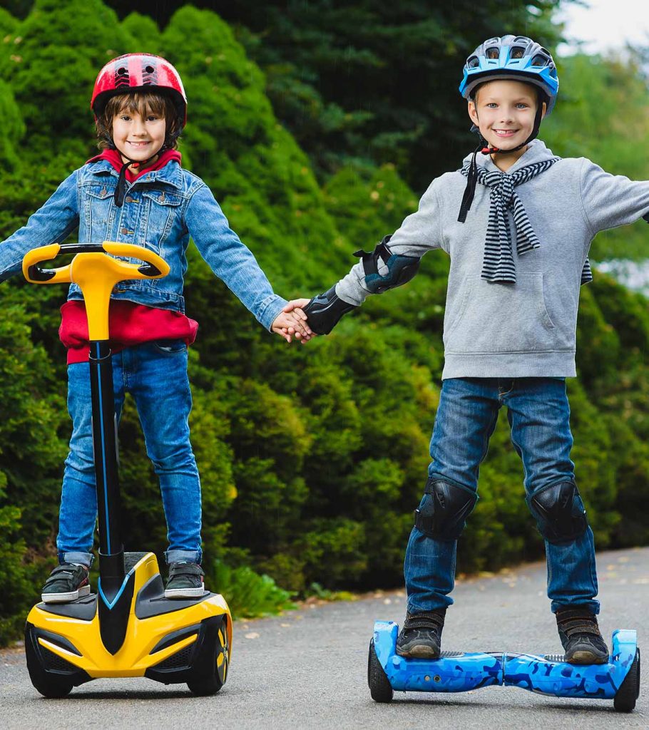Hylde Erhverv lindring 15 Best Hoverboards For Kids To Ride In 2023 And Buyer's Guide
