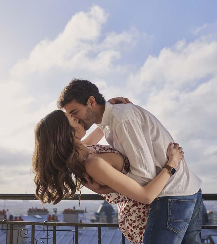 29 Ways To Romance Your Wife Wife 720x810 Adult Picture 29 Ways To Romance Your Wife pic