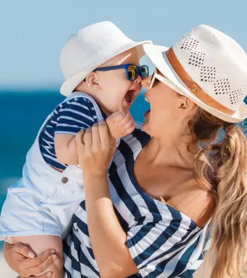5 Summer Hacks For Mom And Baby