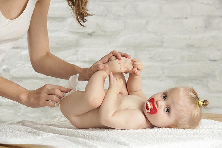 Diaper Rash
