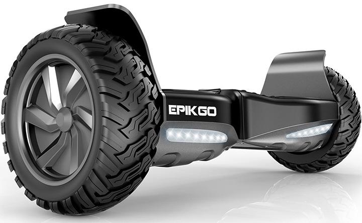 Best hoverboard sales for kids 2020