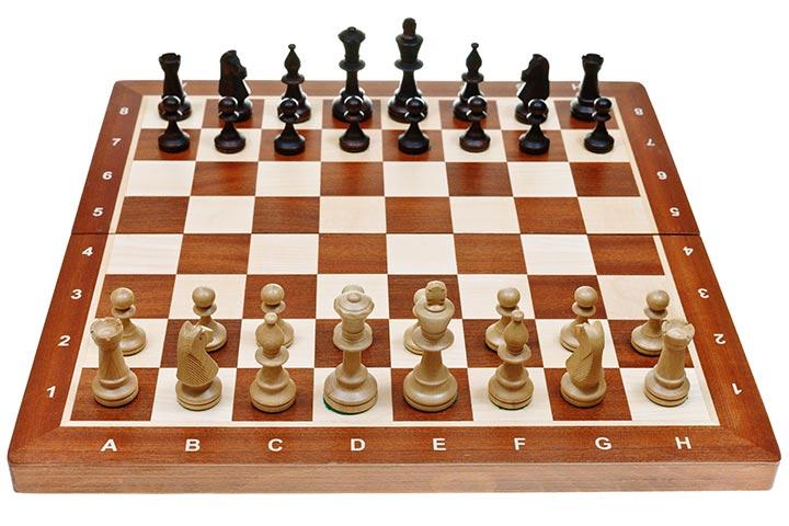 Simple and Practical Guide to Chess Board Setup: Tips and Techniques