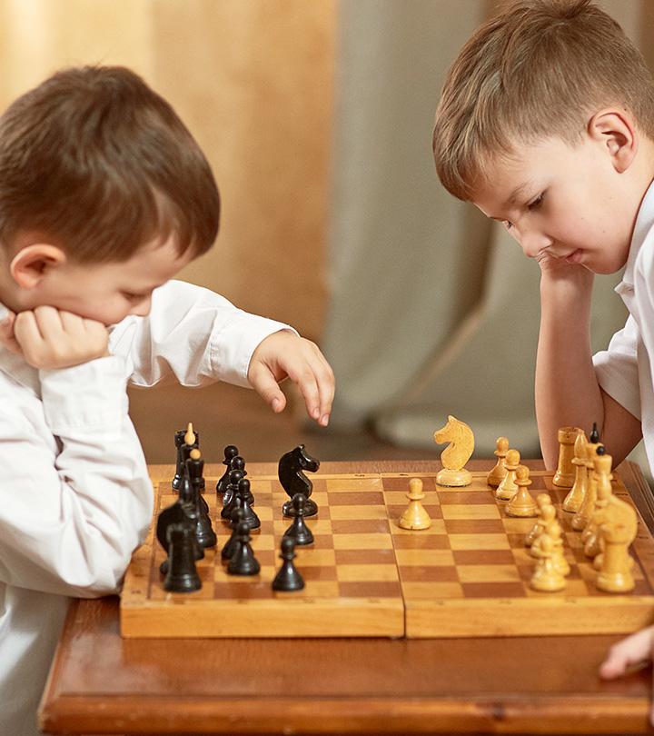 List of Chess Tactics That All Chess Players Should Know