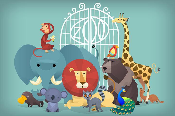 13+ Short Poems About Animals For Kids 13+ Short Poems About Animals For Kids