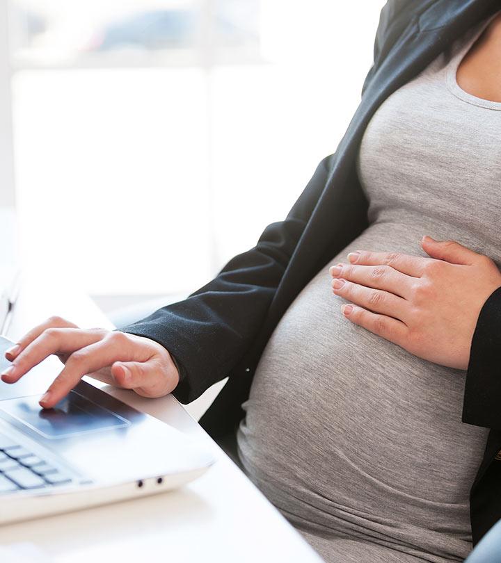  Maternity Leave Rules In India 2021