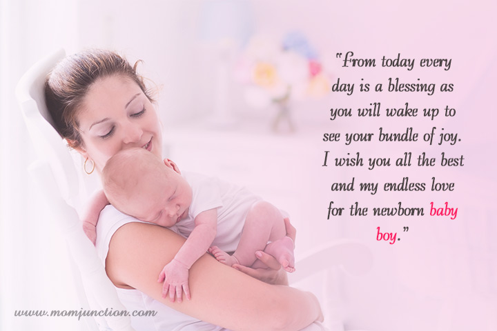 101 Adorable Newborn Baby Wishes And Quotes