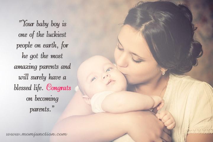 101 Adorable Newborn Baby Wishes And Quotes