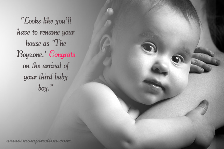 101 Adorable Newborn Baby Wishes And Quotes