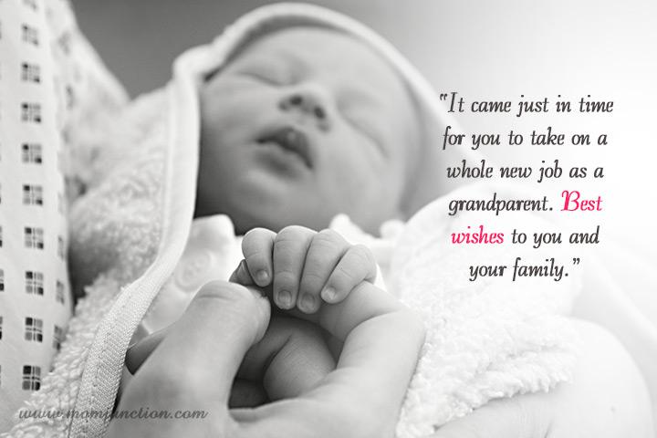 101 Adorable Newborn Baby Wishes And Quotes