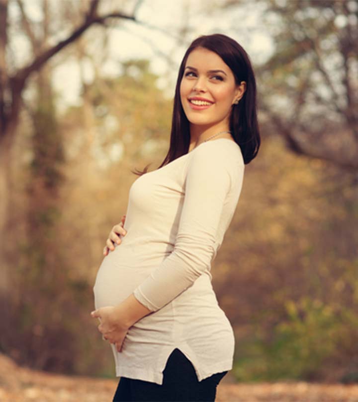 Pregnancy At 5 Weeks: Signs And Symptoms