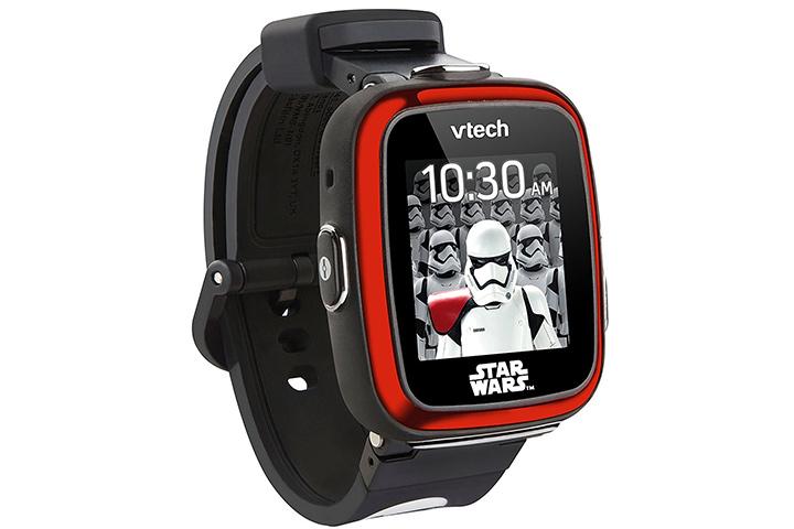 vtech stormtrooper watch