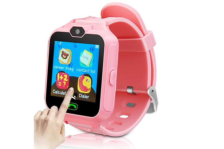 The Best Smartwatches for Kids, Tested by Real Kids and Their Watchful  Parents