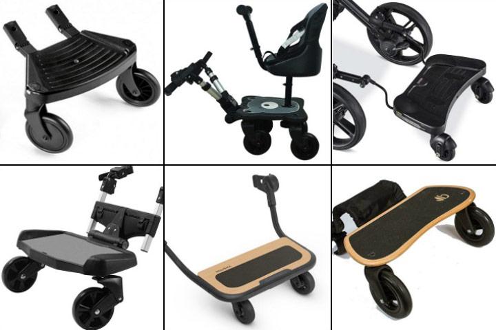 baby jogger stroller glider