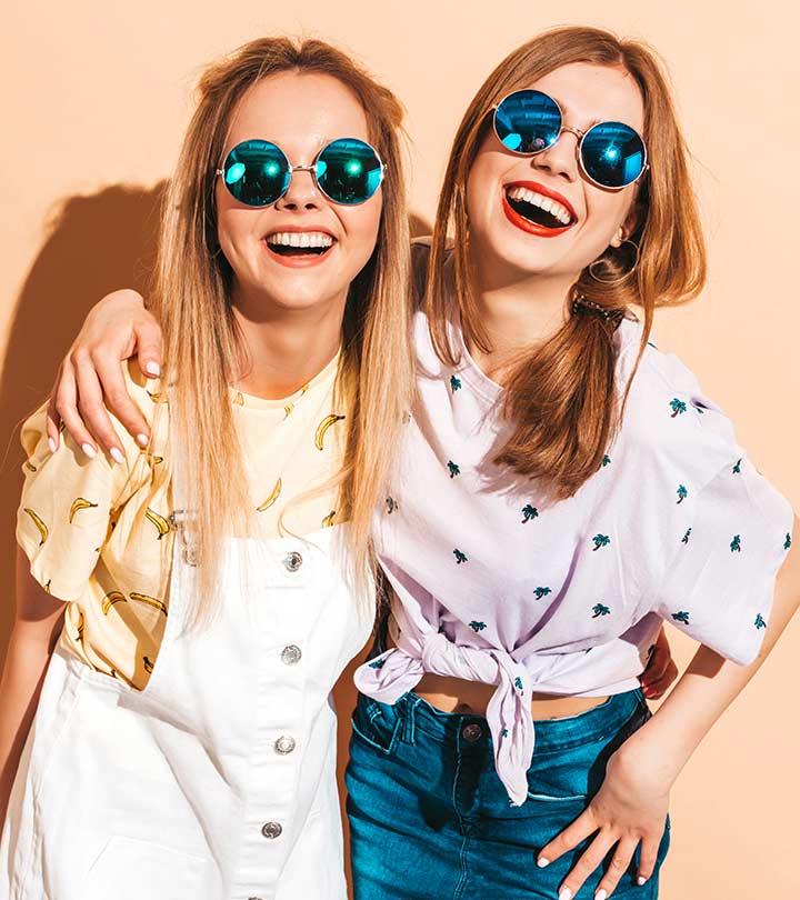 11 Best Sunglasses For Teens In 2024: Expert Recommendations