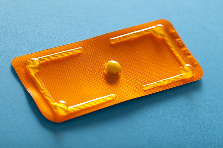 All You Need To Know About Morning-After Pill
