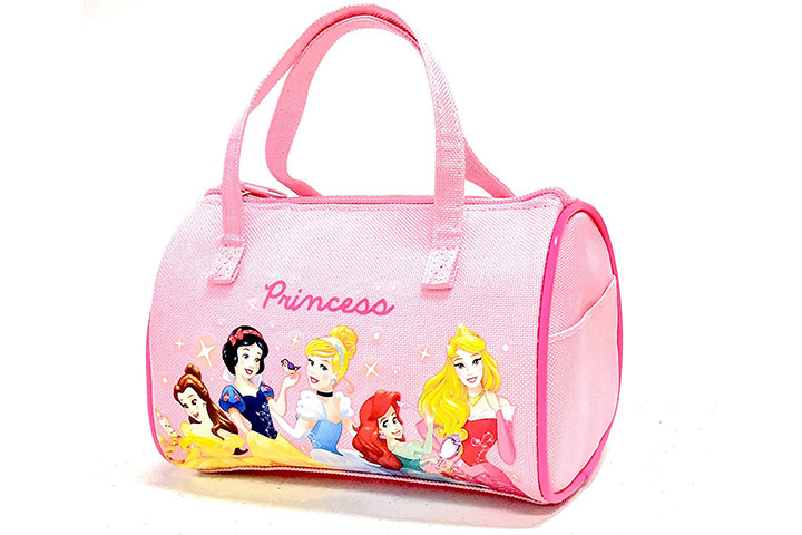 Disney Princess Small Hand Bag for Little Girl