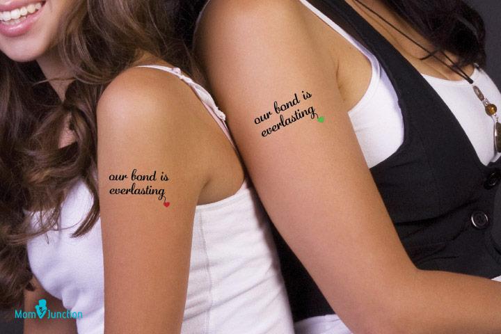 Top 10 Best MomDad Tattoo Designs That Celebrate Unbreakable Bonds