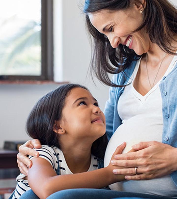 Go Ahead, Touch My Belly! 3 Reasons Why Pregnant Women Should Stop Complaining About Belly Touchers