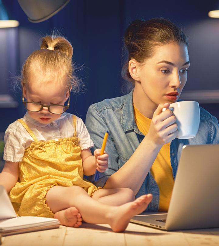 Grants For Single Moms