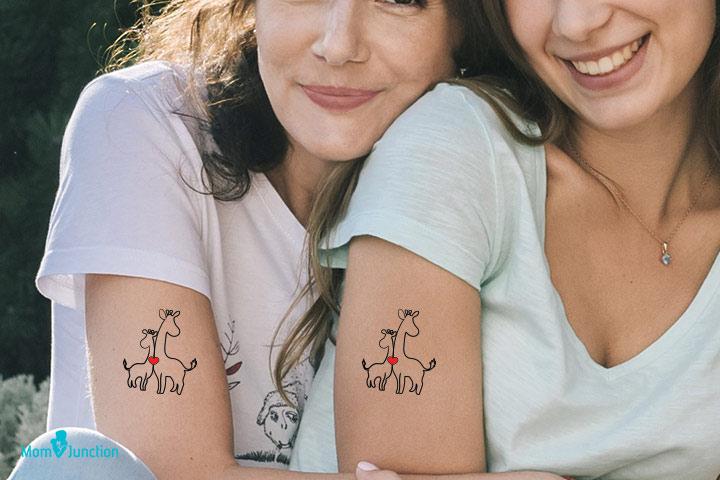 35 Magical Disney Tattoos That Will Make You Want to Get Inked - Disney  Dining