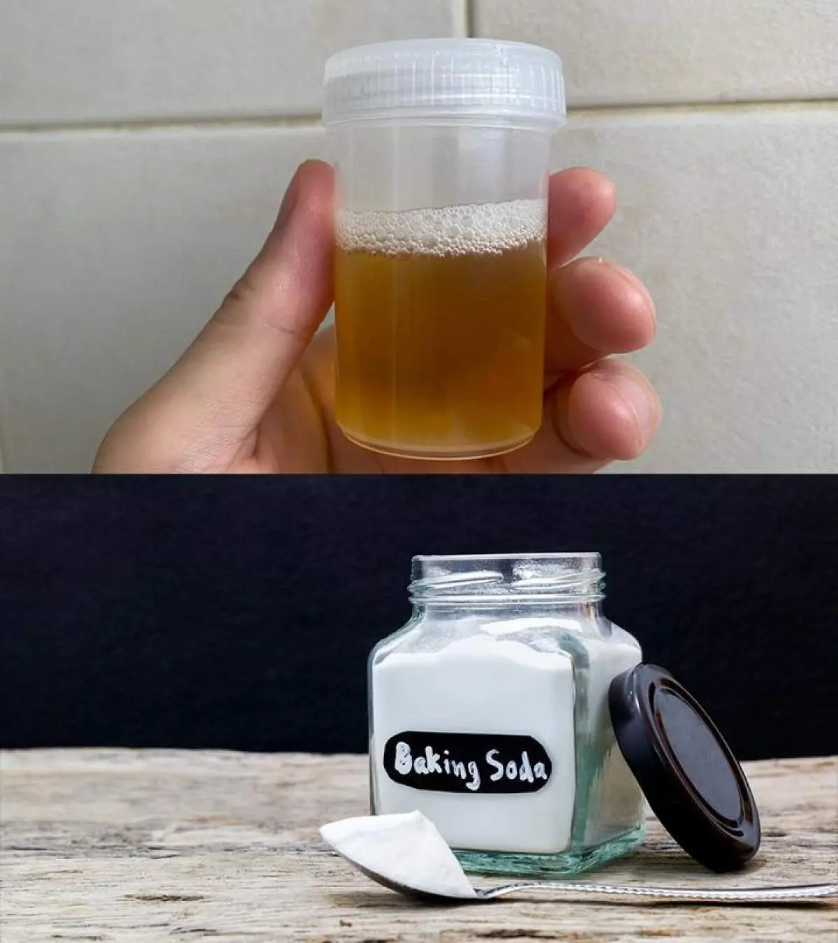 Homemade Pregnancy Test with Baking Soda Is it accurate